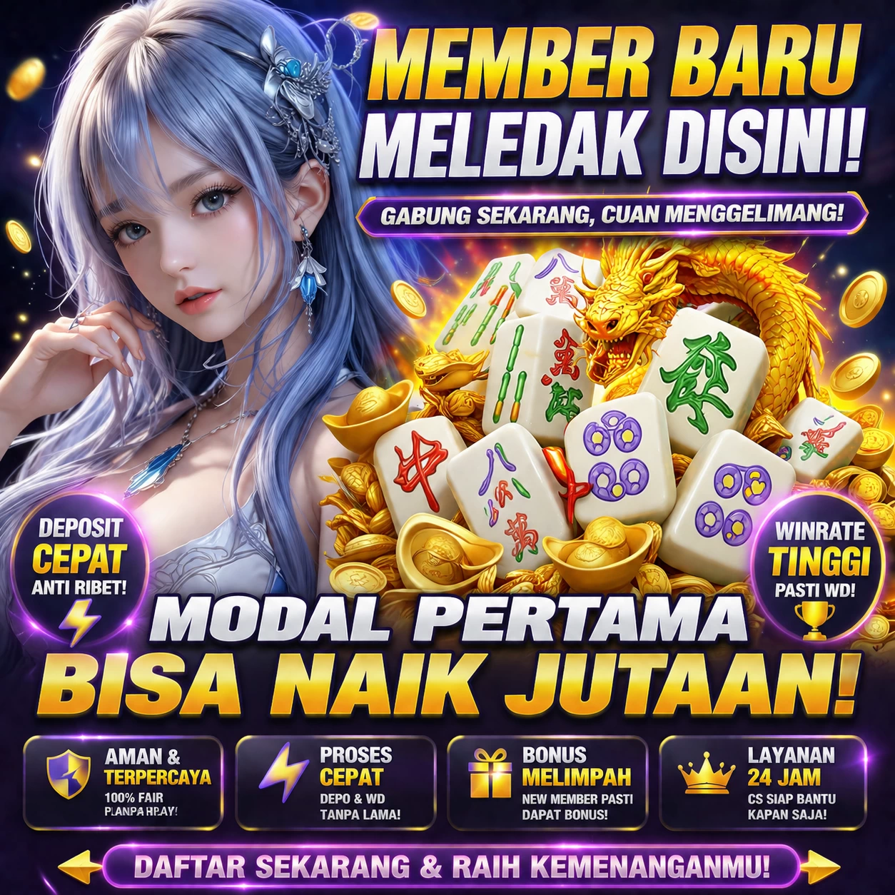 bonus188 Indonesia